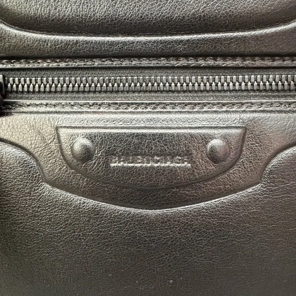 Balenciaga Neo City Tote - Picture 2 of 15